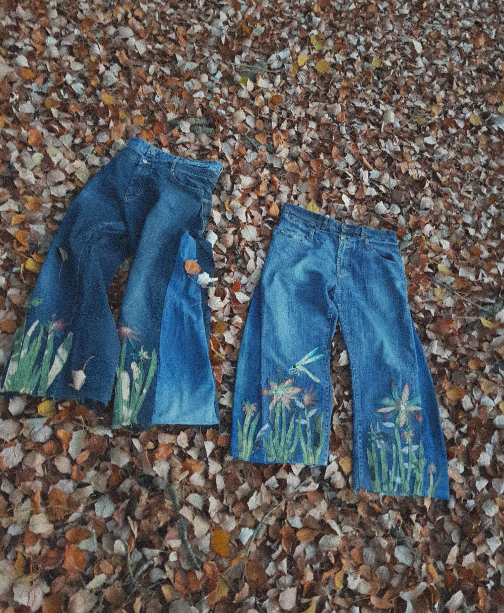BLOOM JEANS