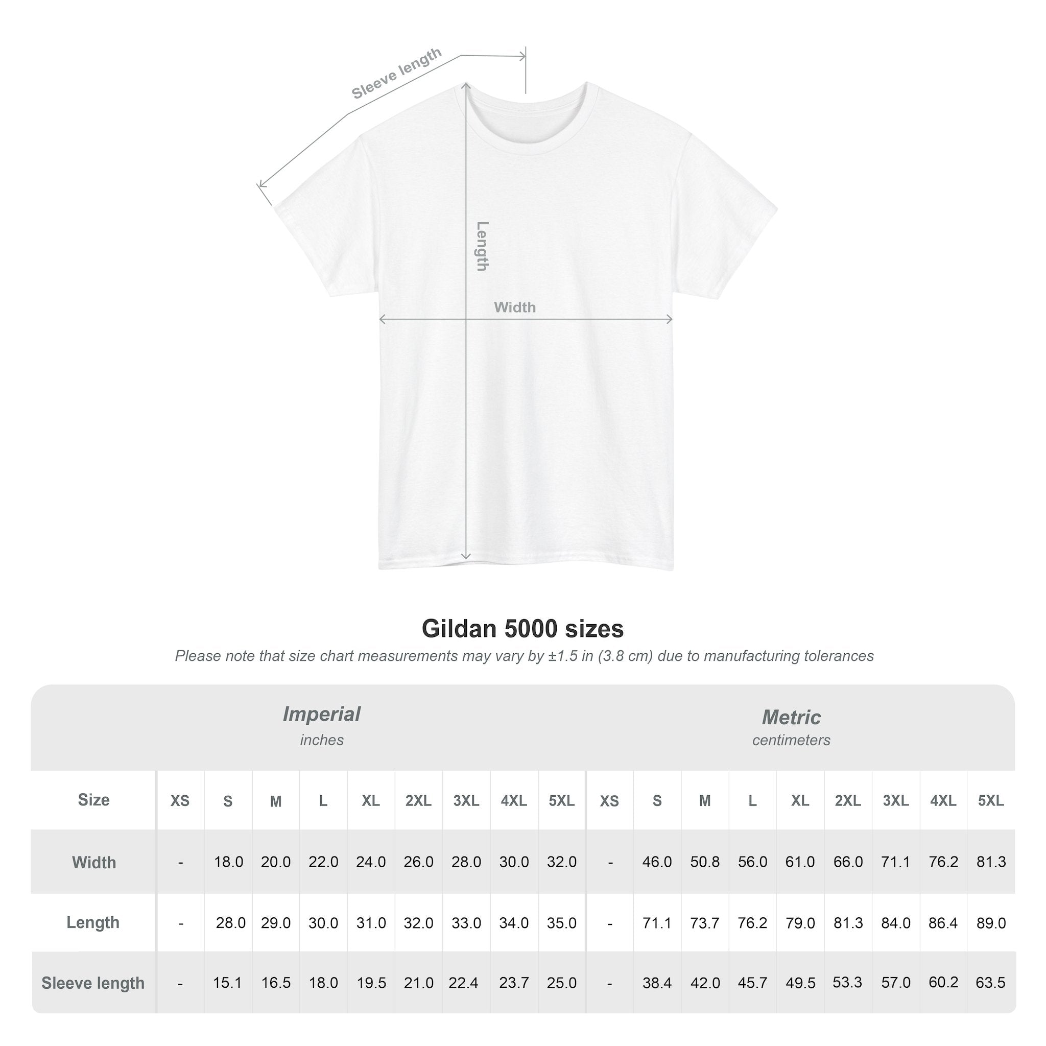 INVASION TEE