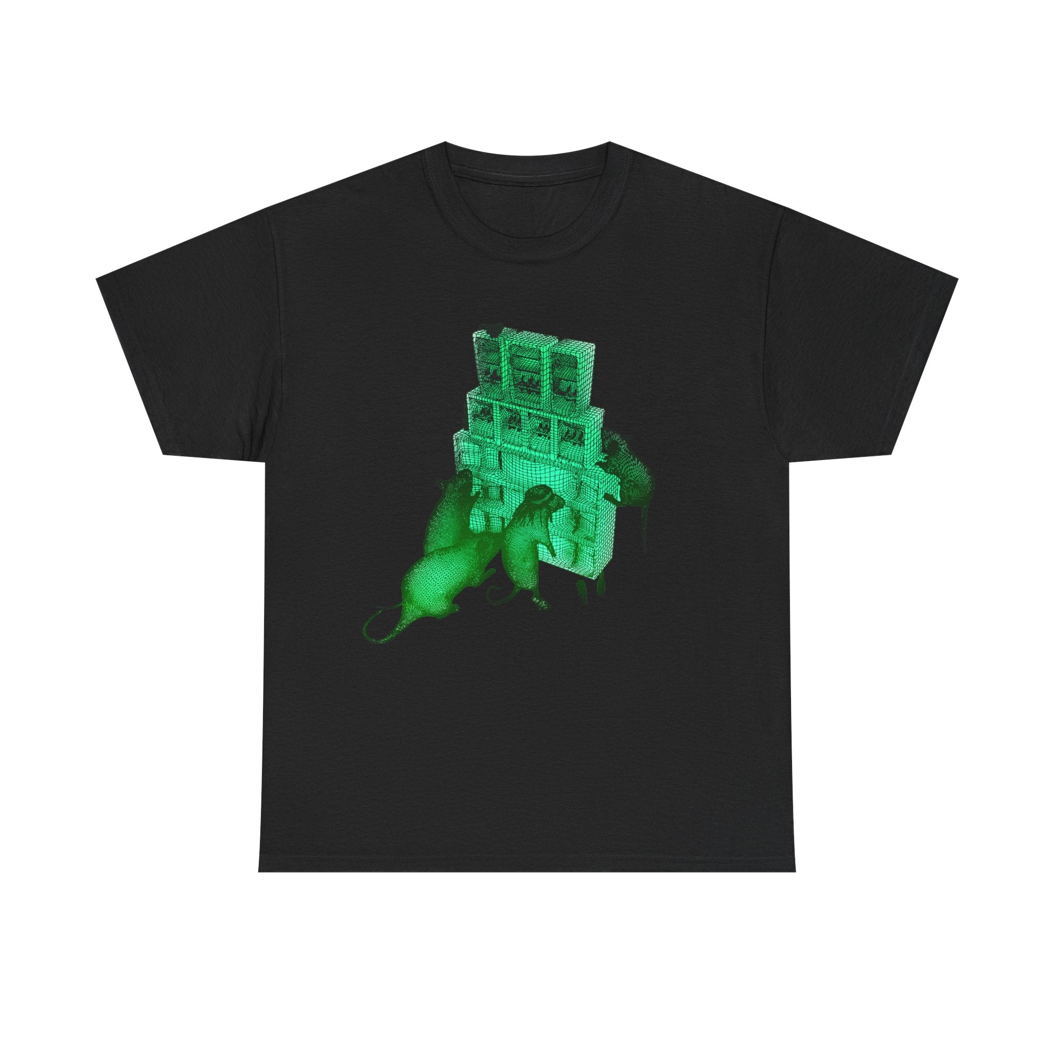 MATRIX RAT RAVE