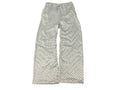 EMBOSSED JOGGER
