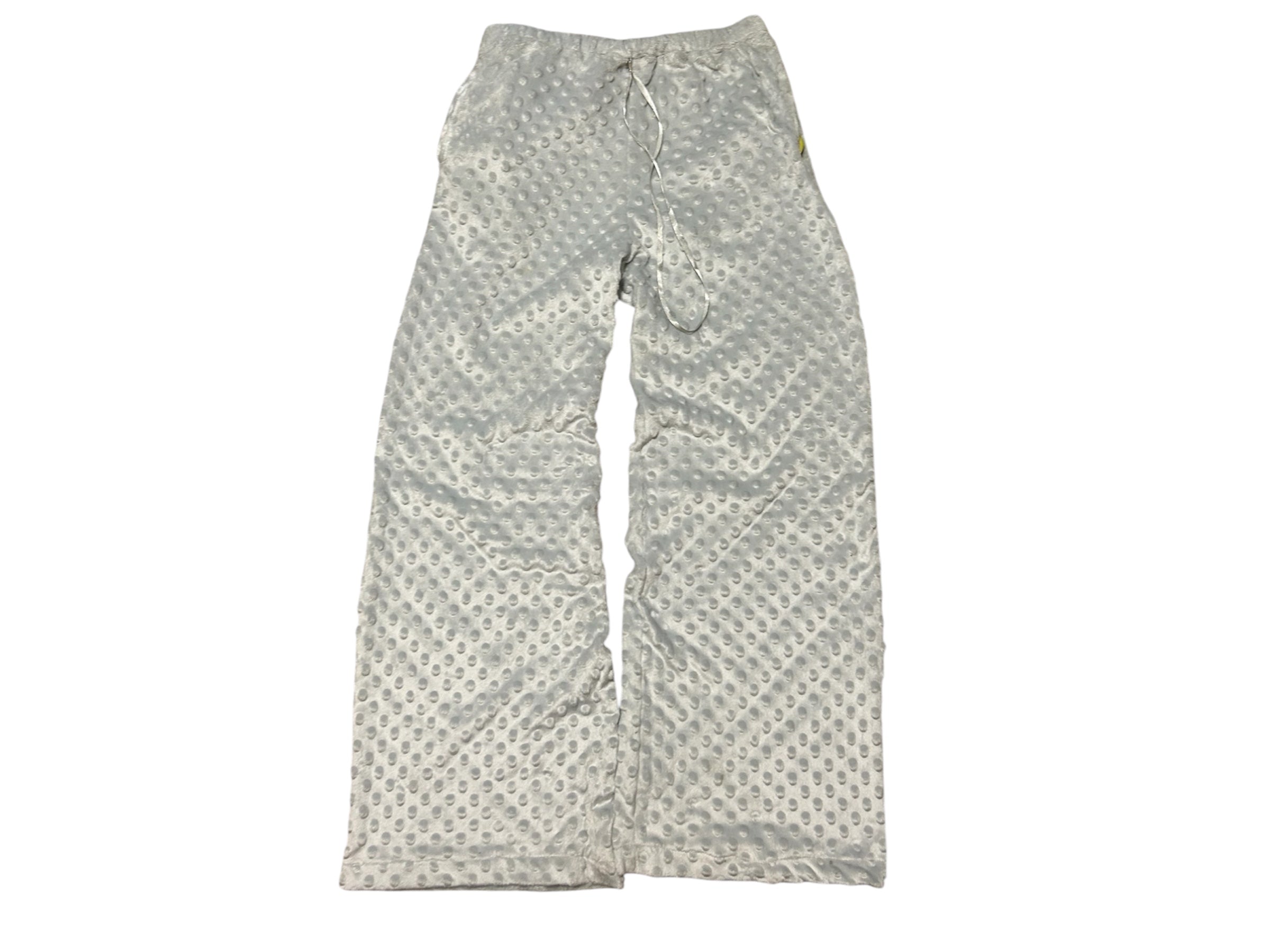 EMBOSSED JOGGER