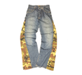 RICH CAMOFLARES