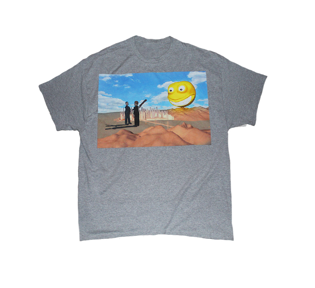 INVASION TEE