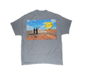 INVASION TEE