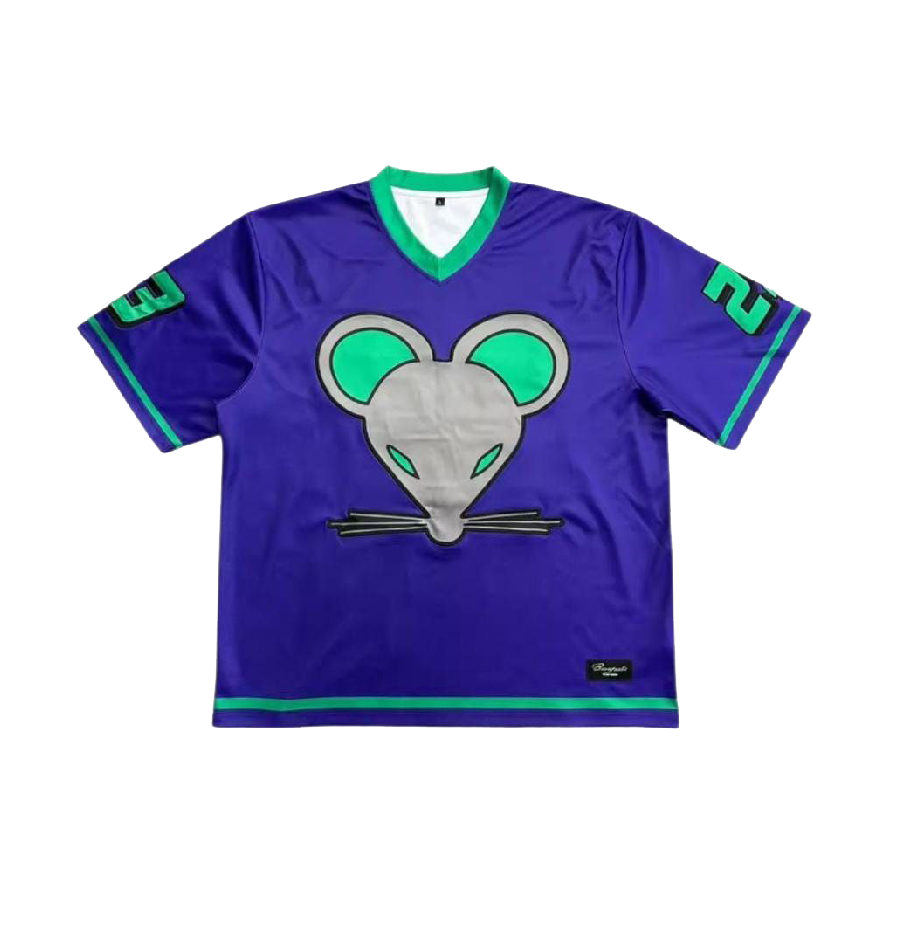 BONGRATS JERSEY