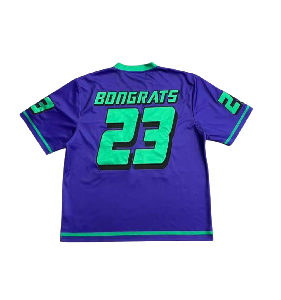 BONGRATS JERSEY