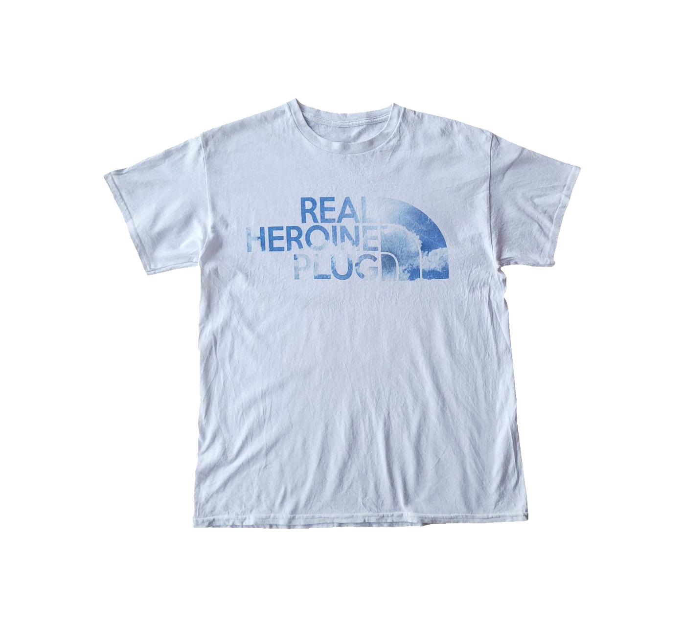 SKY TEE