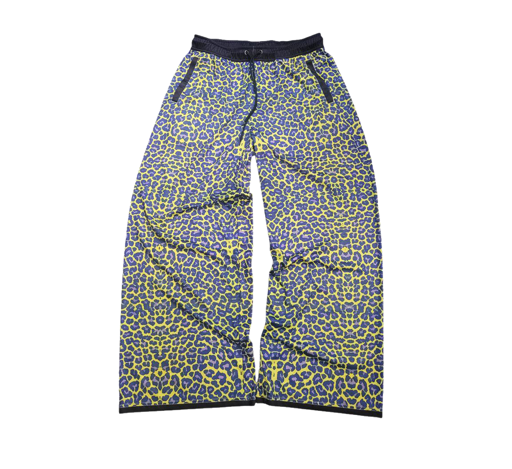 NEON JOGGER