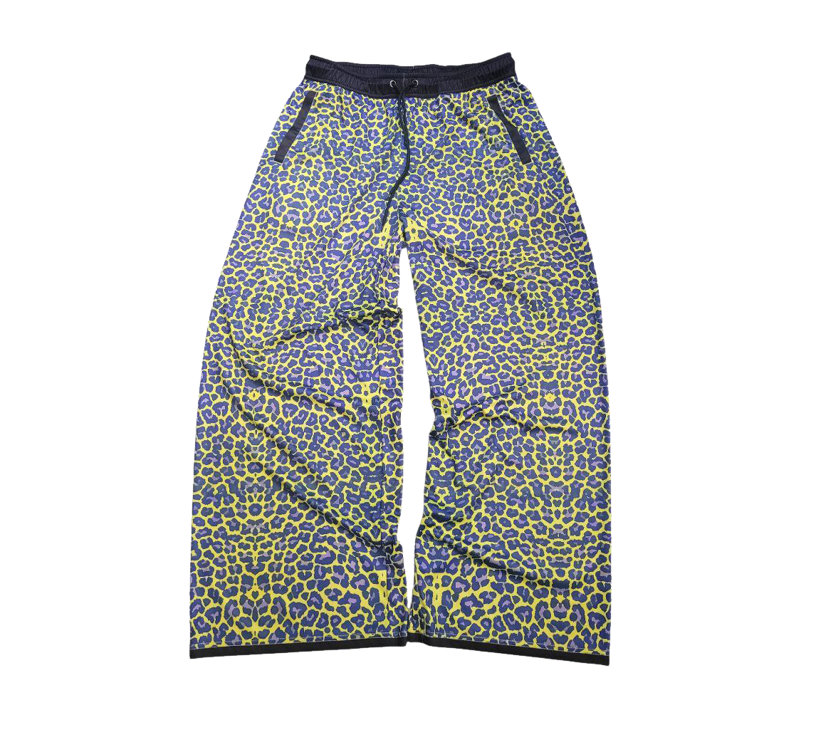 NEON JOGGER