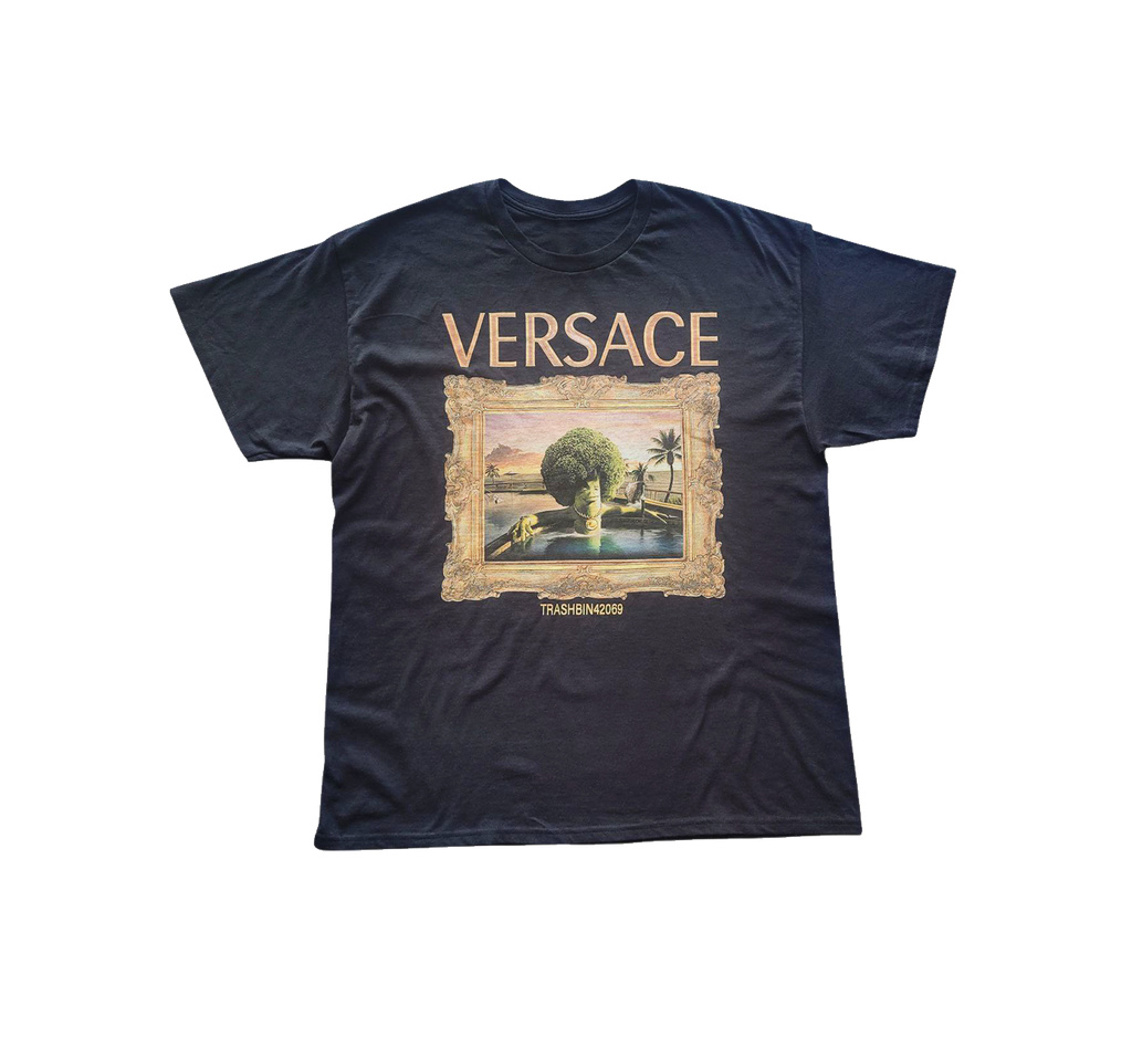 VERSACE BOSS TEE